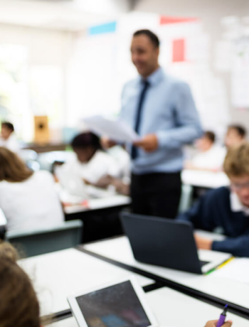 Iowa Adult Education